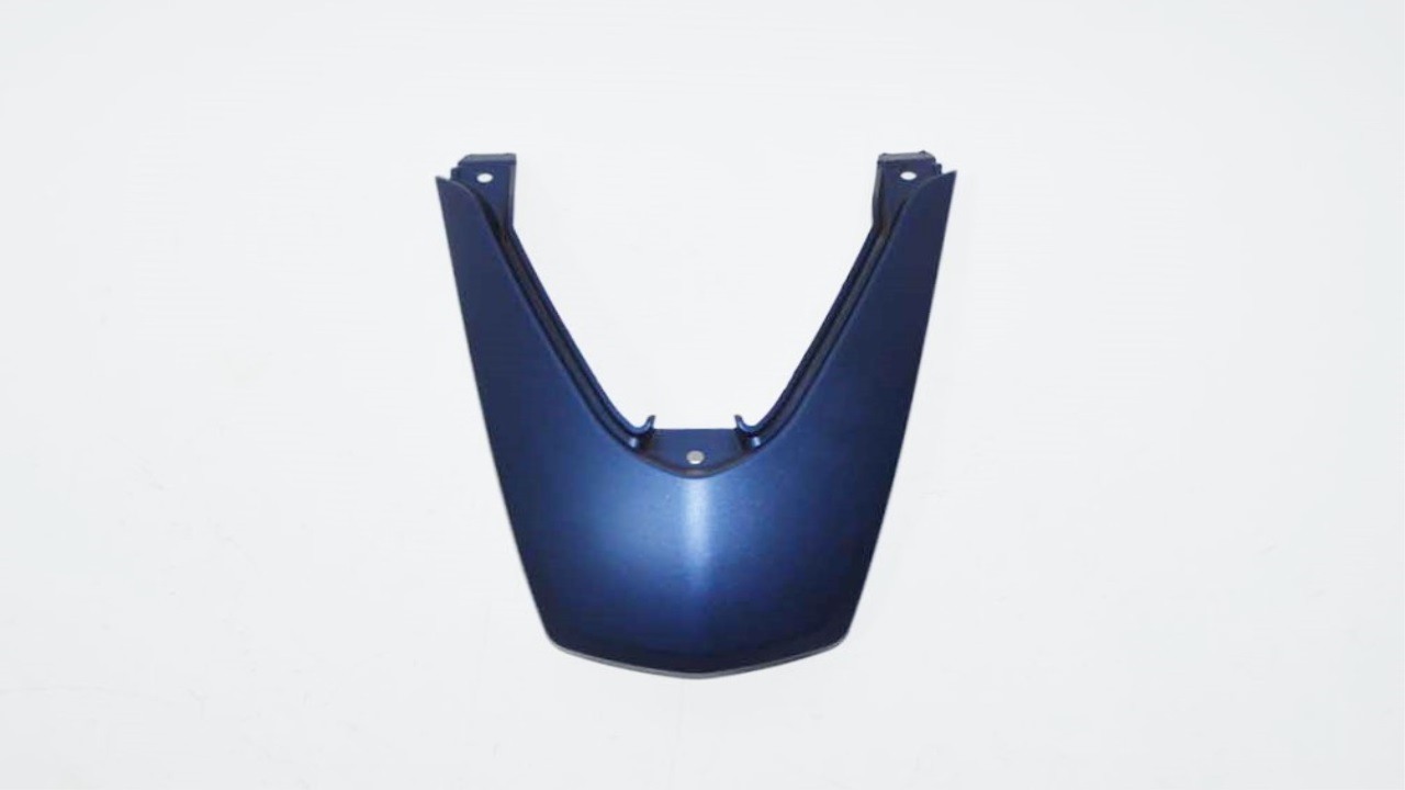 SİNYAL PANELİ ÜST PLASTİĞİ MAVİ (ECORIDER NS)